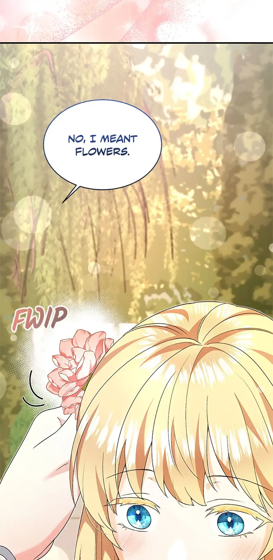 Kill The Male Yandere Protagonist Chapter 31 page 22