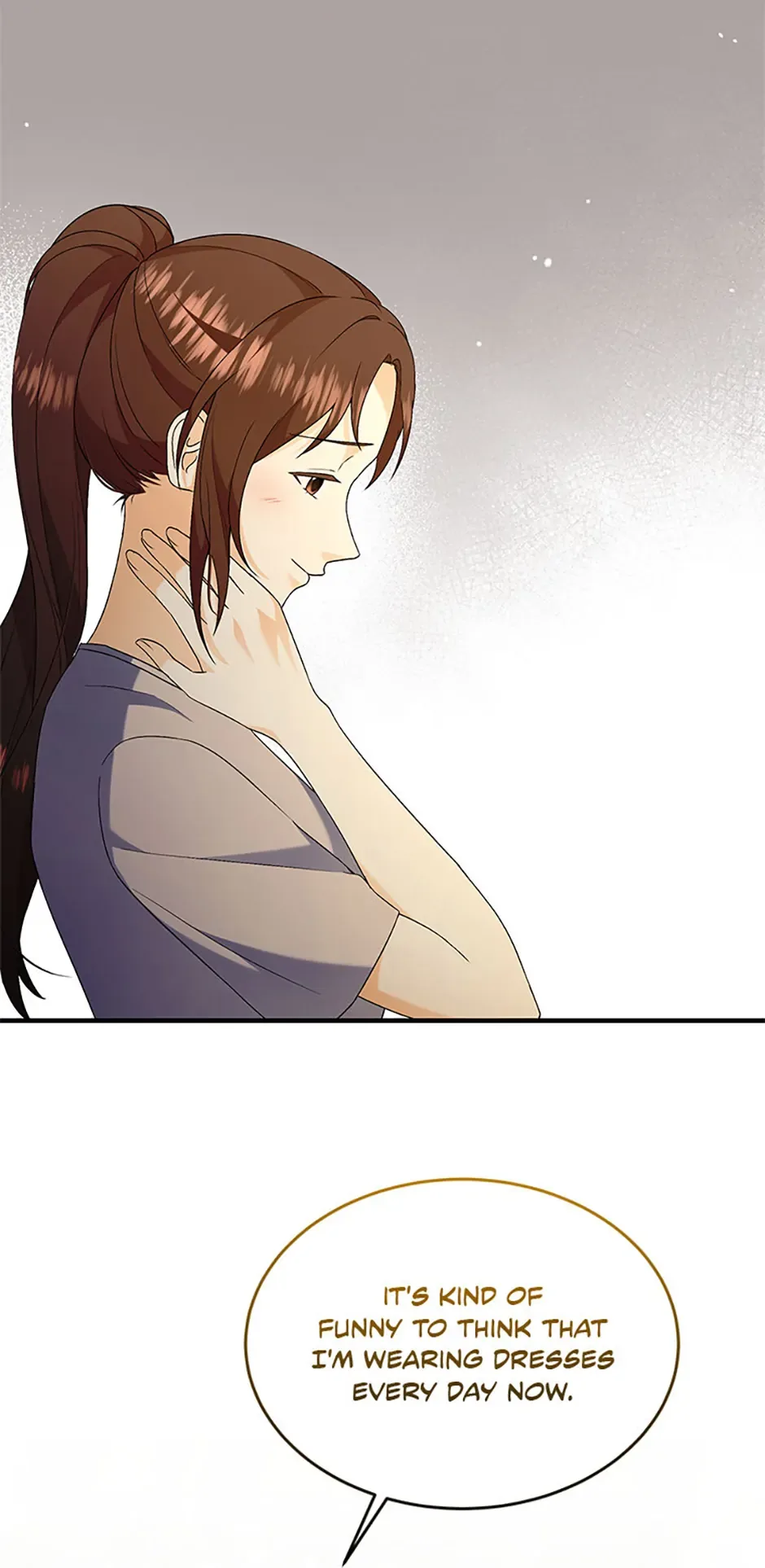 Kill The Male Yandere Protagonist Chapter 31 page 18