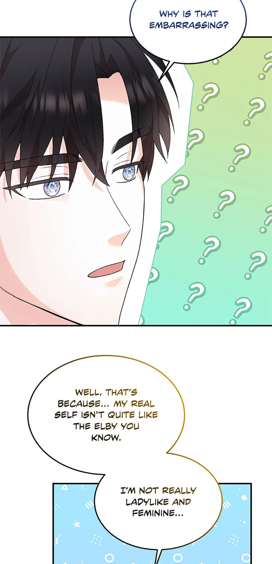 Kill The Male Yandere Protagonist Chapter 31 page 13