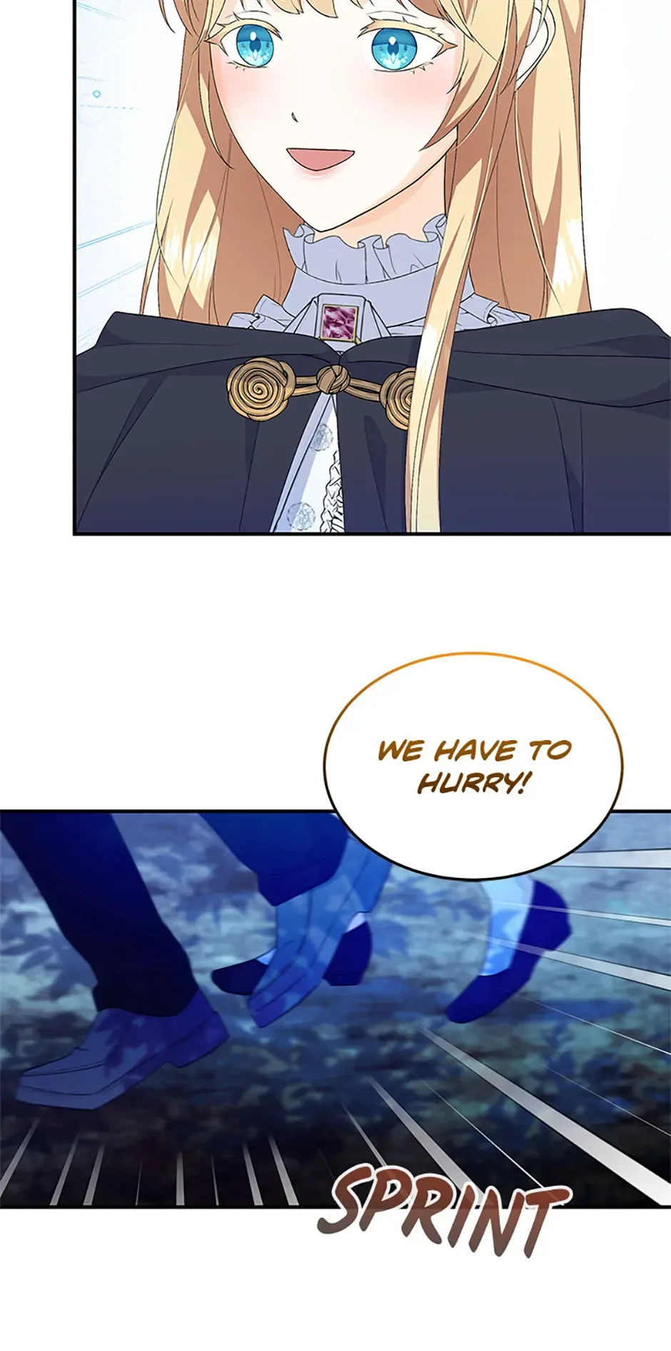 Kill The Male Yandere Protagonist Chapter 26 page 33