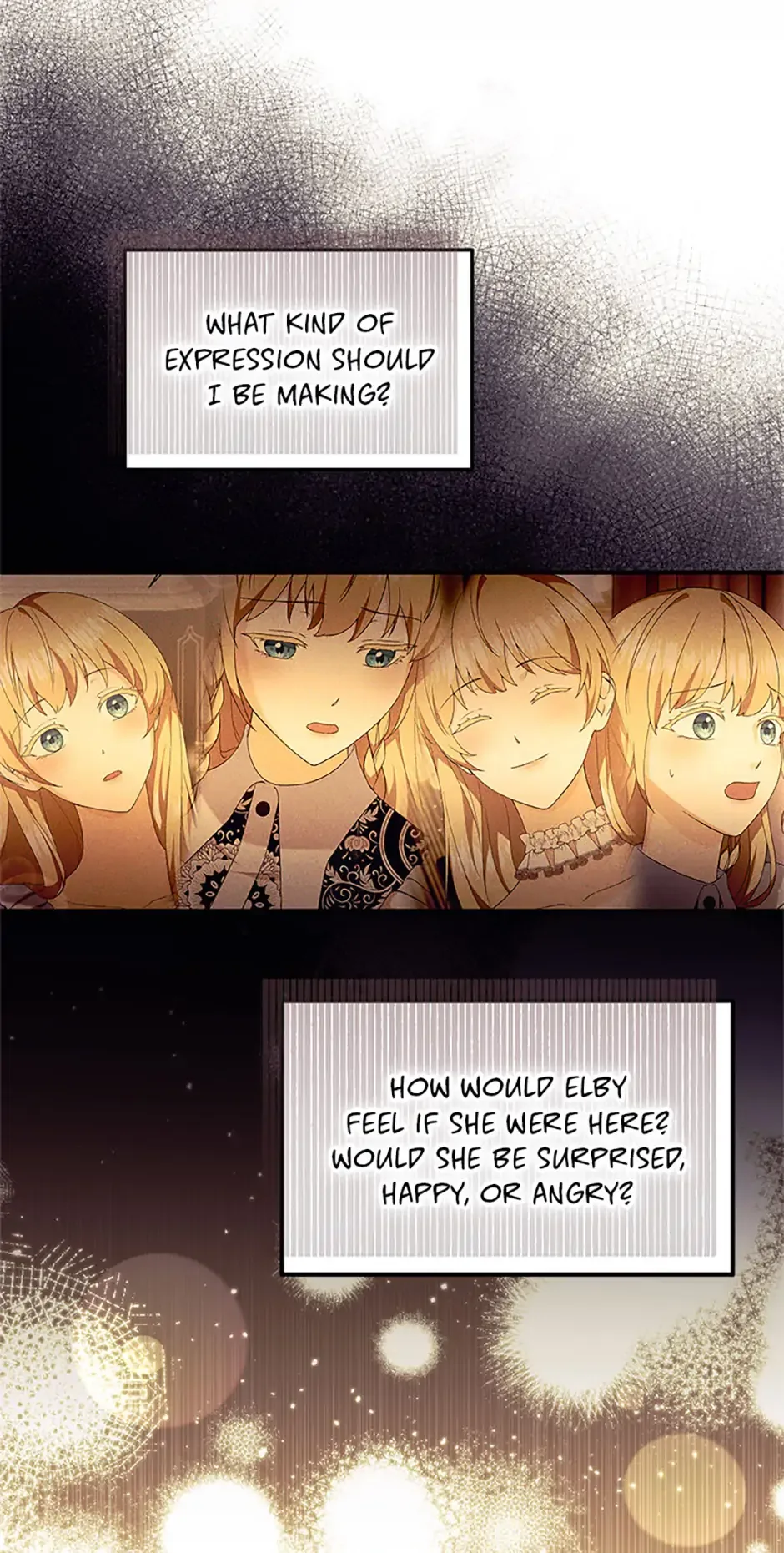 Kill The Male Yandere Protagonist Chapter 26 page 16