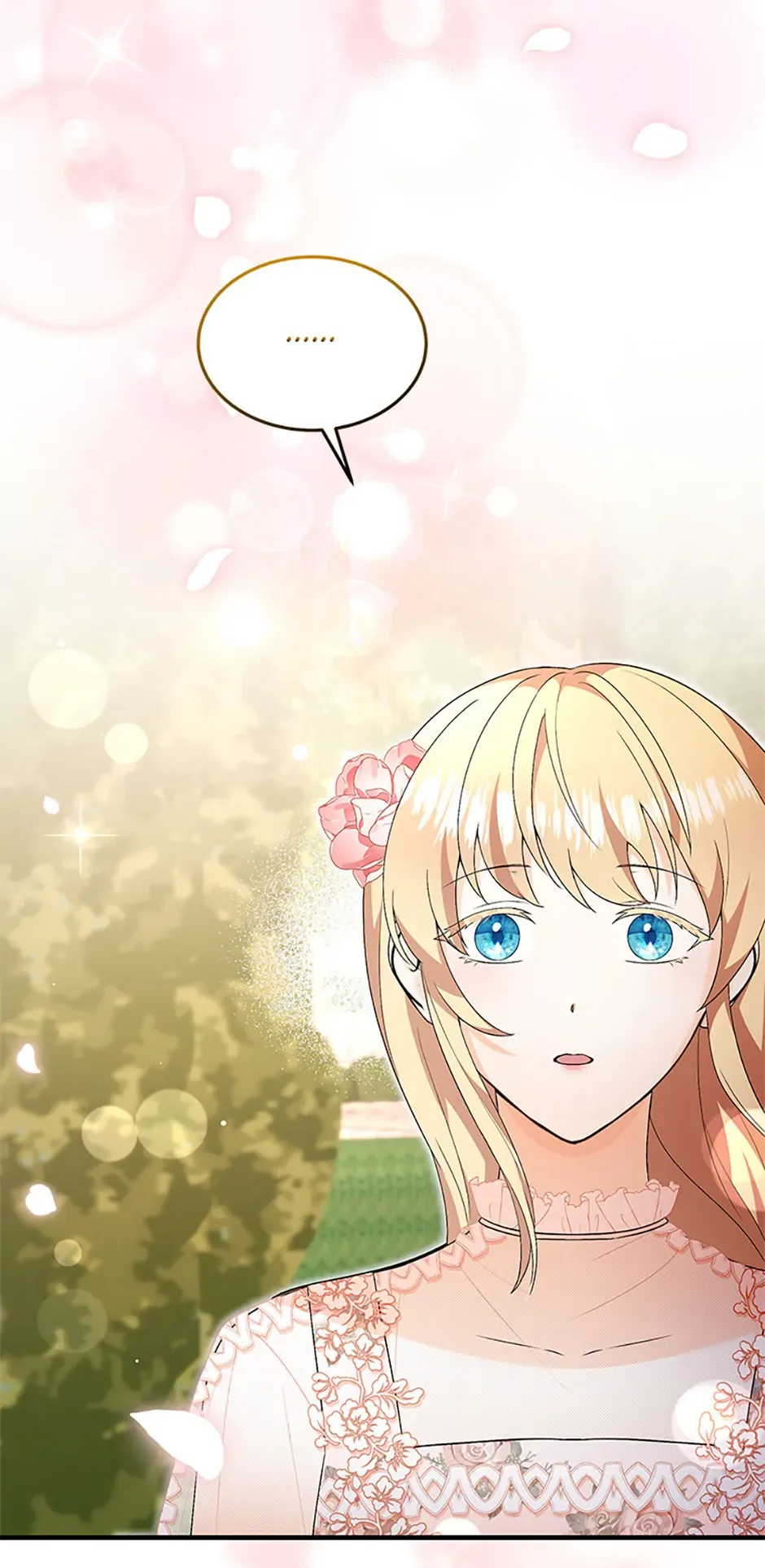 Kill The Male Yandere Protagonist Chapter 31 page 28