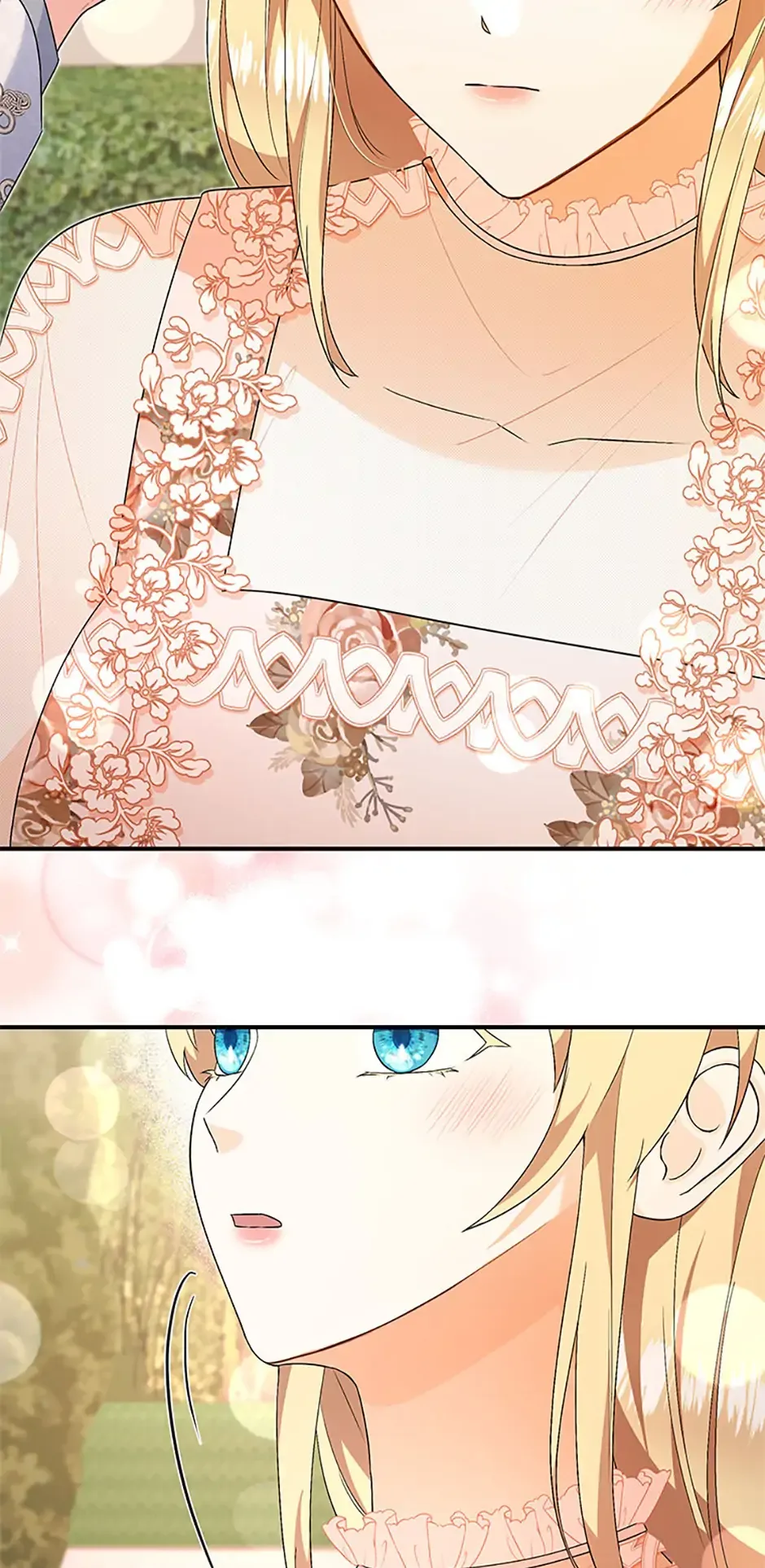 Kill The Male Yandere Protagonist Chapter 31 page 23