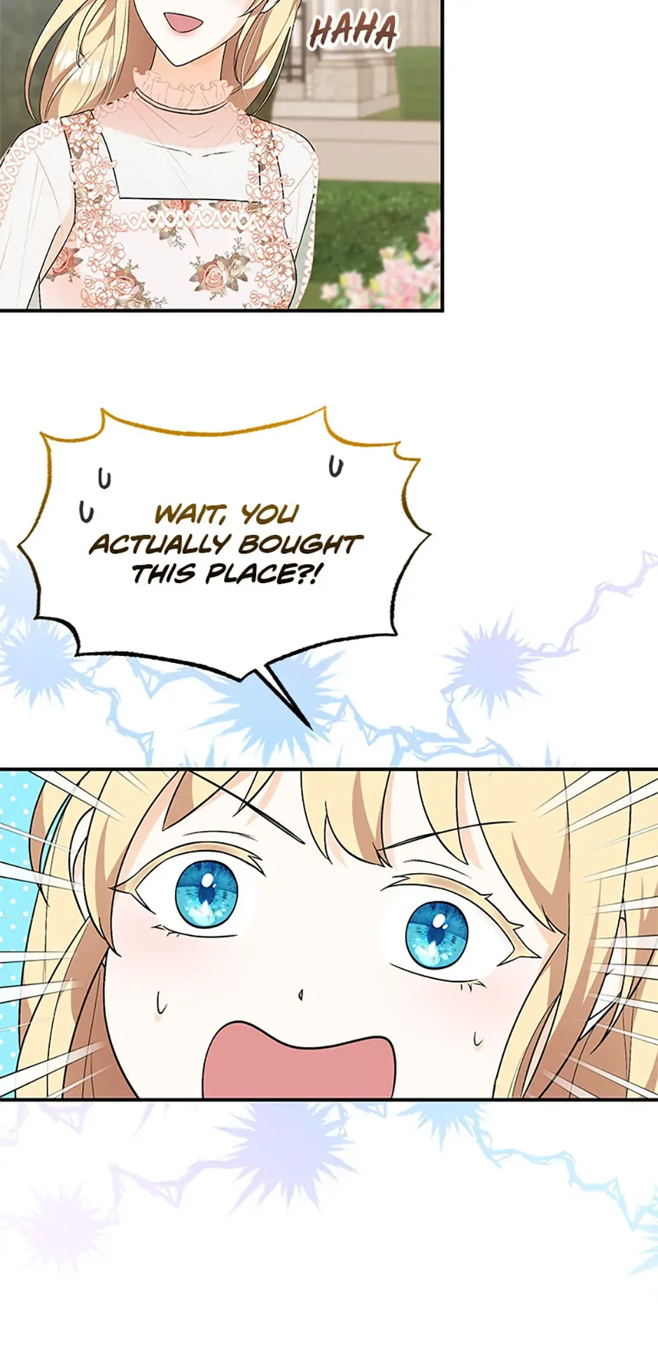 Kill The Male Yandere Protagonist Chapter 31 page 9