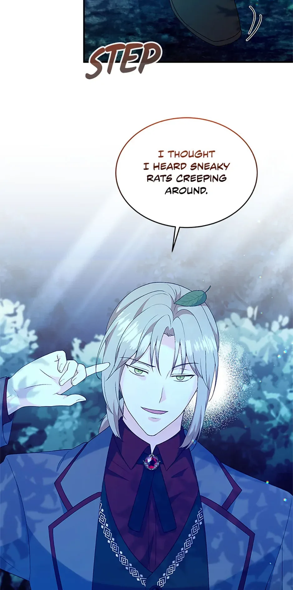 Kill The Male Yandere Protagonist Chapter 26 page 37