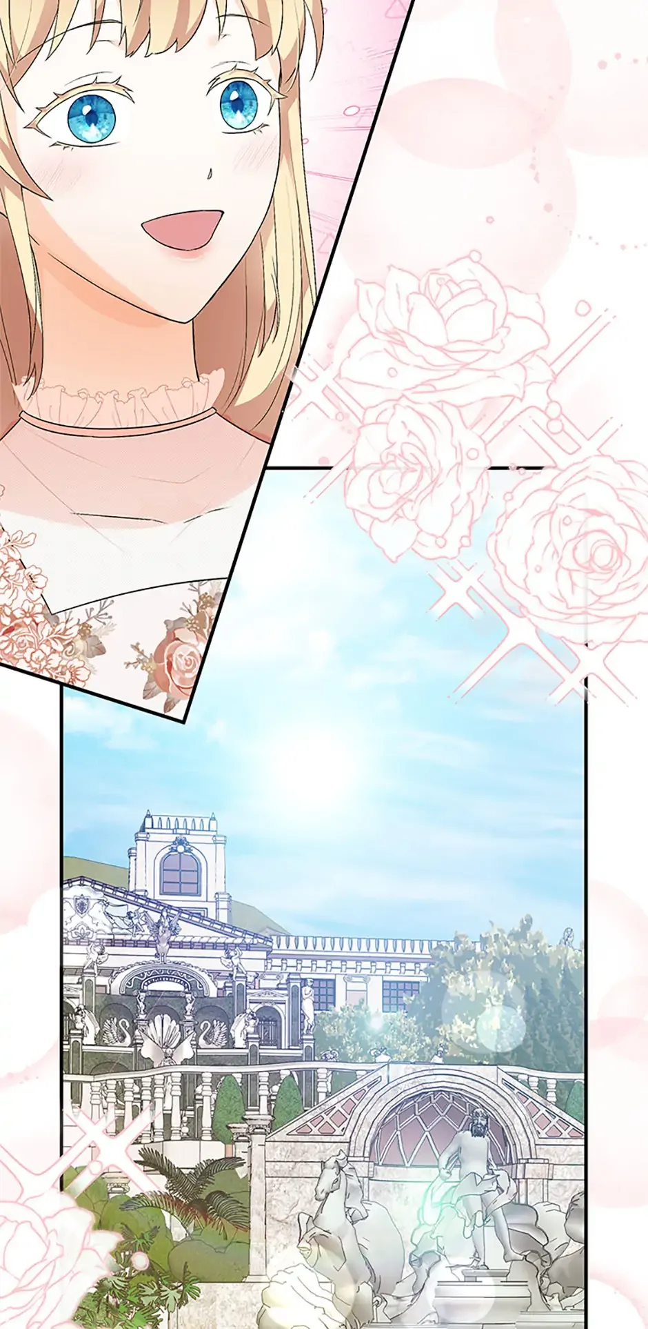 Kill The Male Yandere Protagonist Chapter 31 page 3