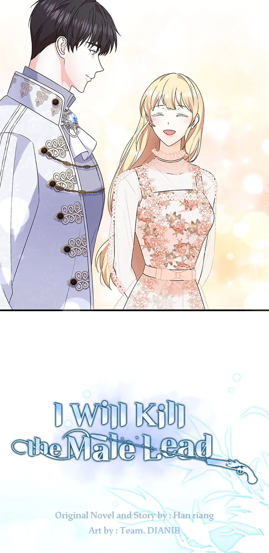 Kill The Male Yandere Protagonist Chapter 31 page 5