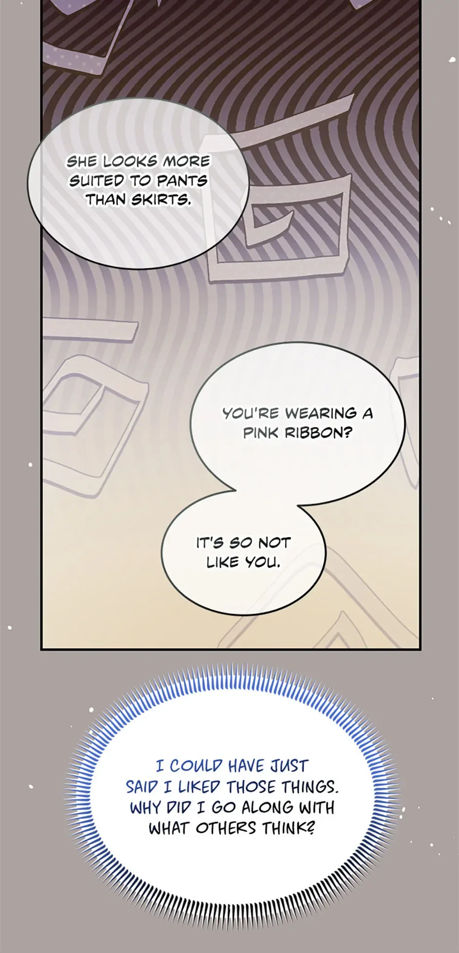 Kill The Male Yandere Protagonist Chapter 31 page 17