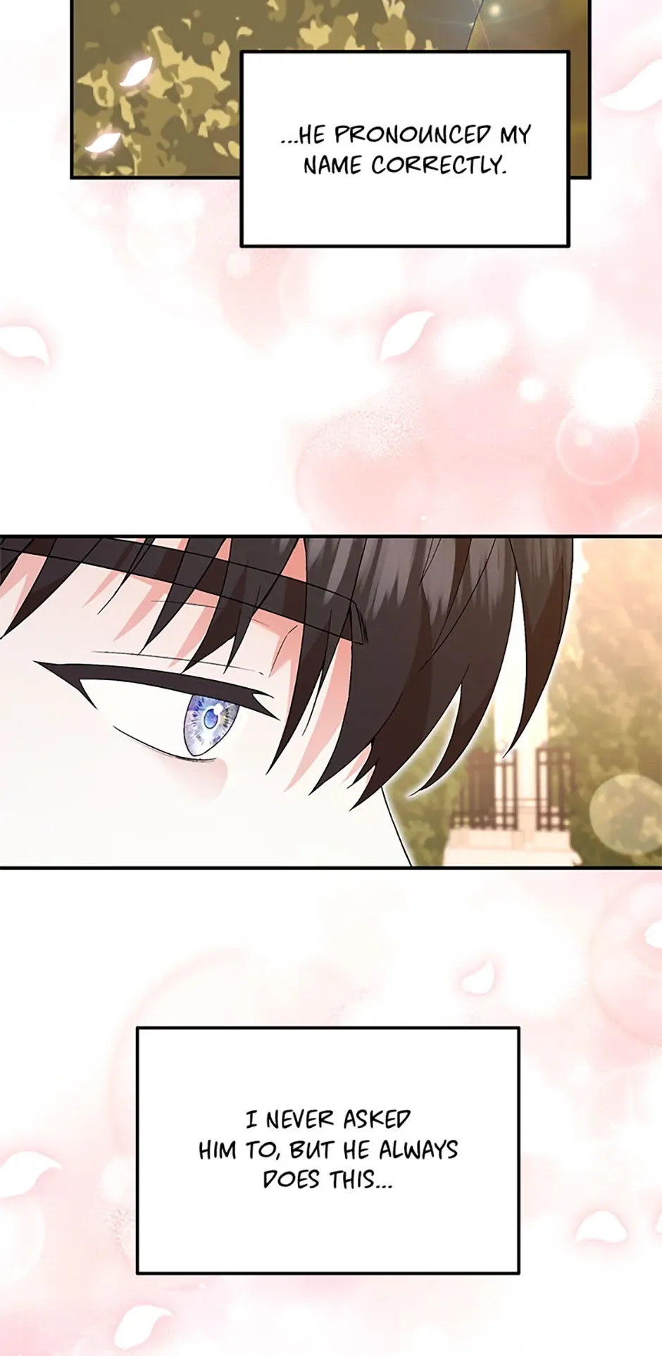Kill The Male Yandere Protagonist Chapter 31 page 30