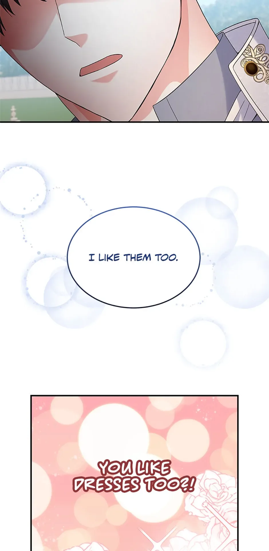 Kill The Male Yandere Protagonist Chapter 31 page 20