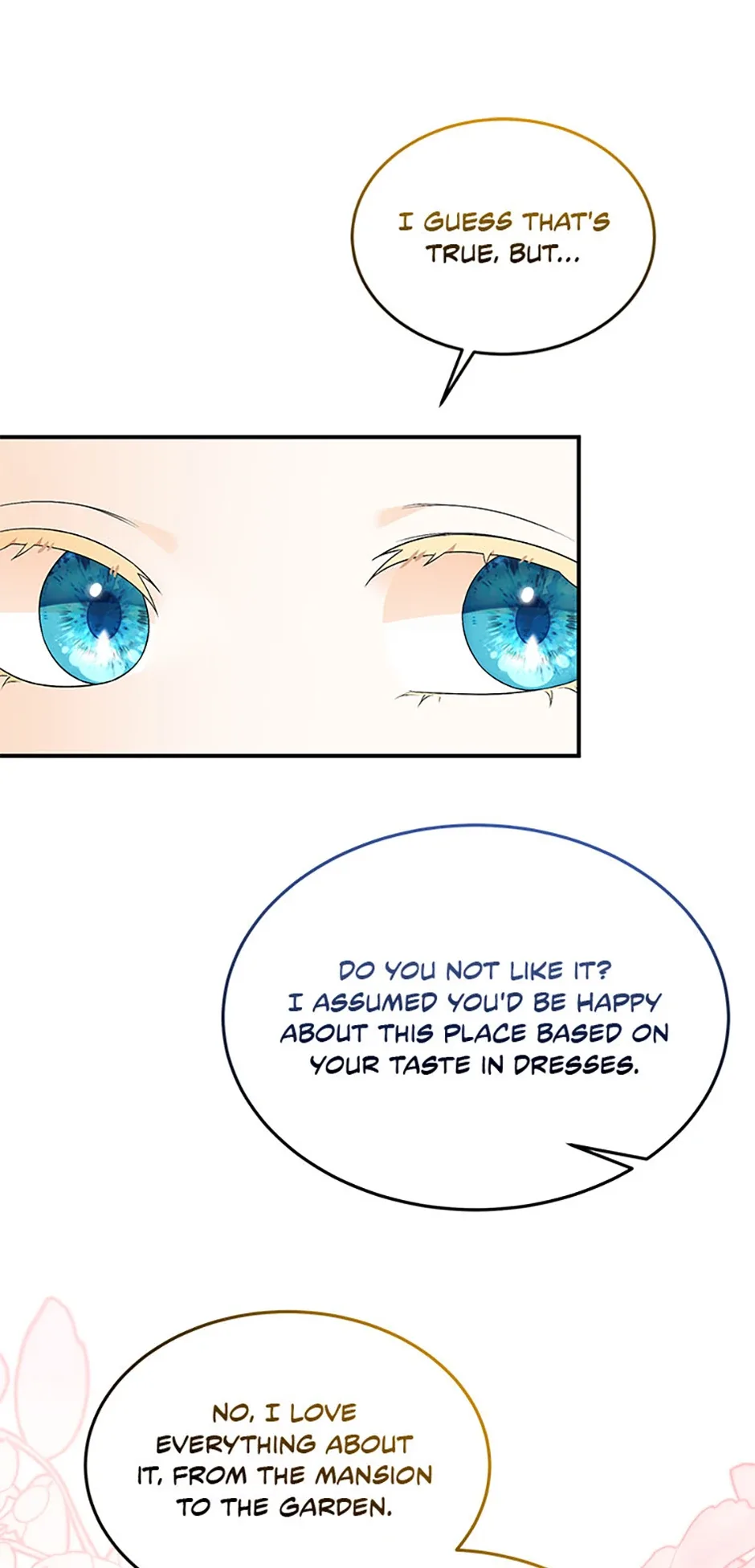 Kill The Male Yandere Protagonist Chapter 31 page 11