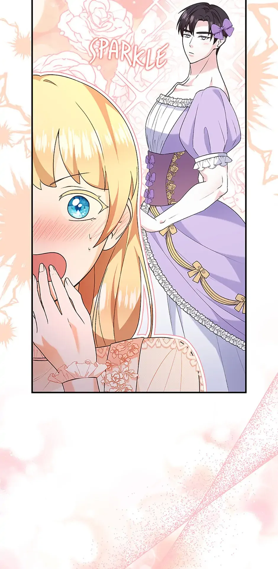 Kill The Male Yandere Protagonist Chapter 31 page 21