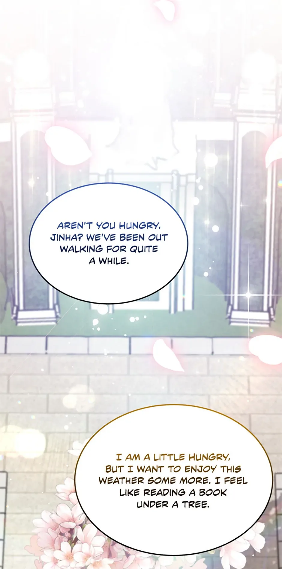 Kill The Male Yandere Protagonist Chapter 31 page 37