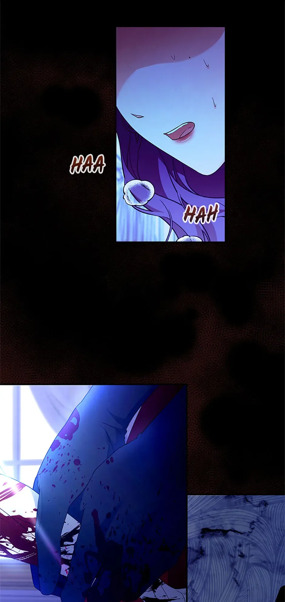 Kill The Male Yandere Protagonist Chapter 31 page 58