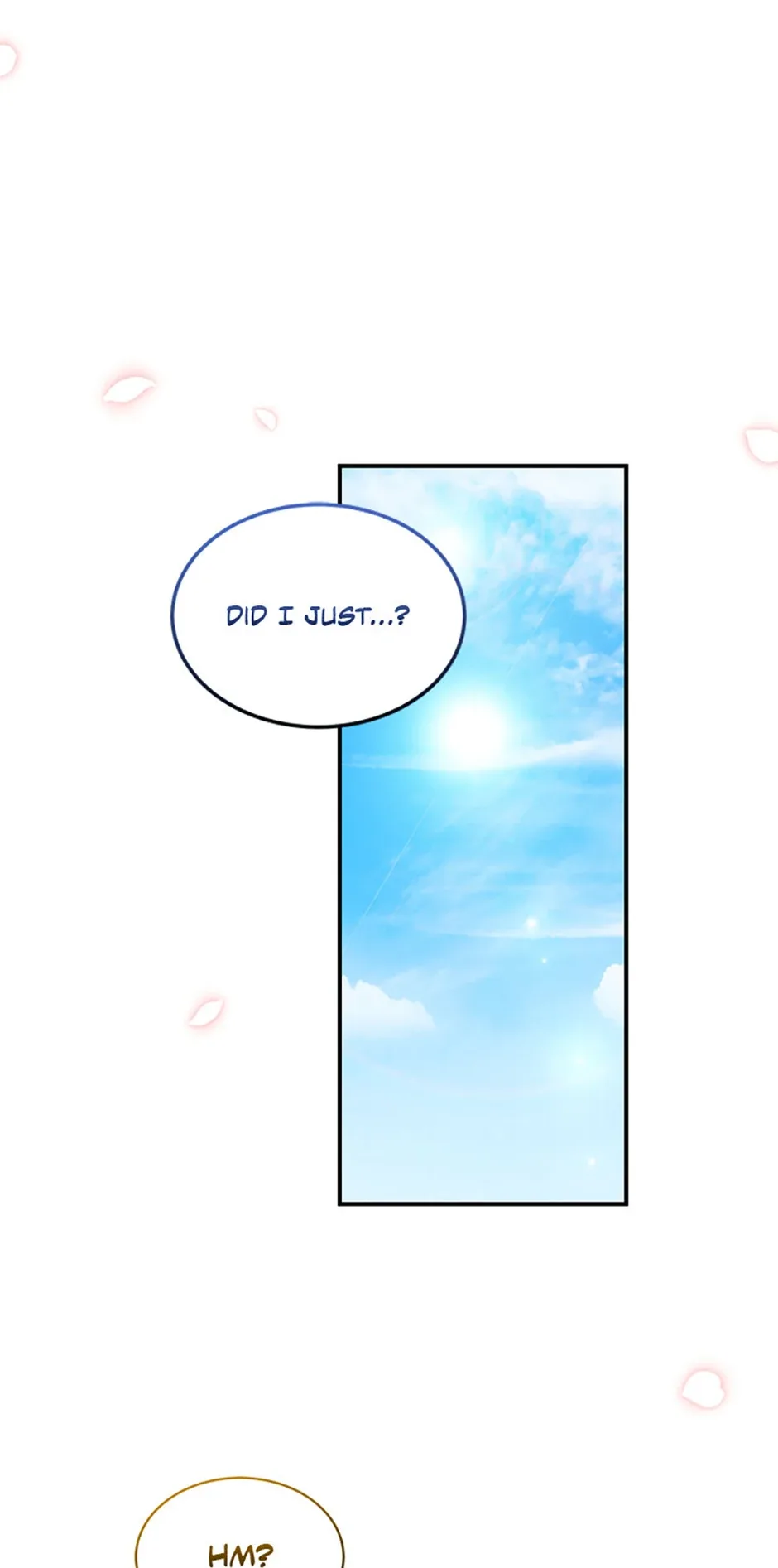 Kill The Male Yandere Protagonist Chapter 31 page 34