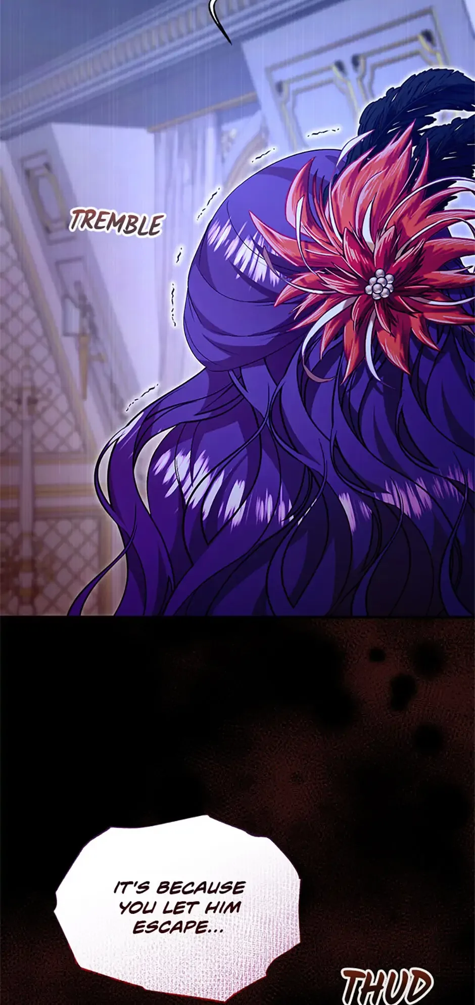 Kill The Male Yandere Protagonist Chapter 31 page 61