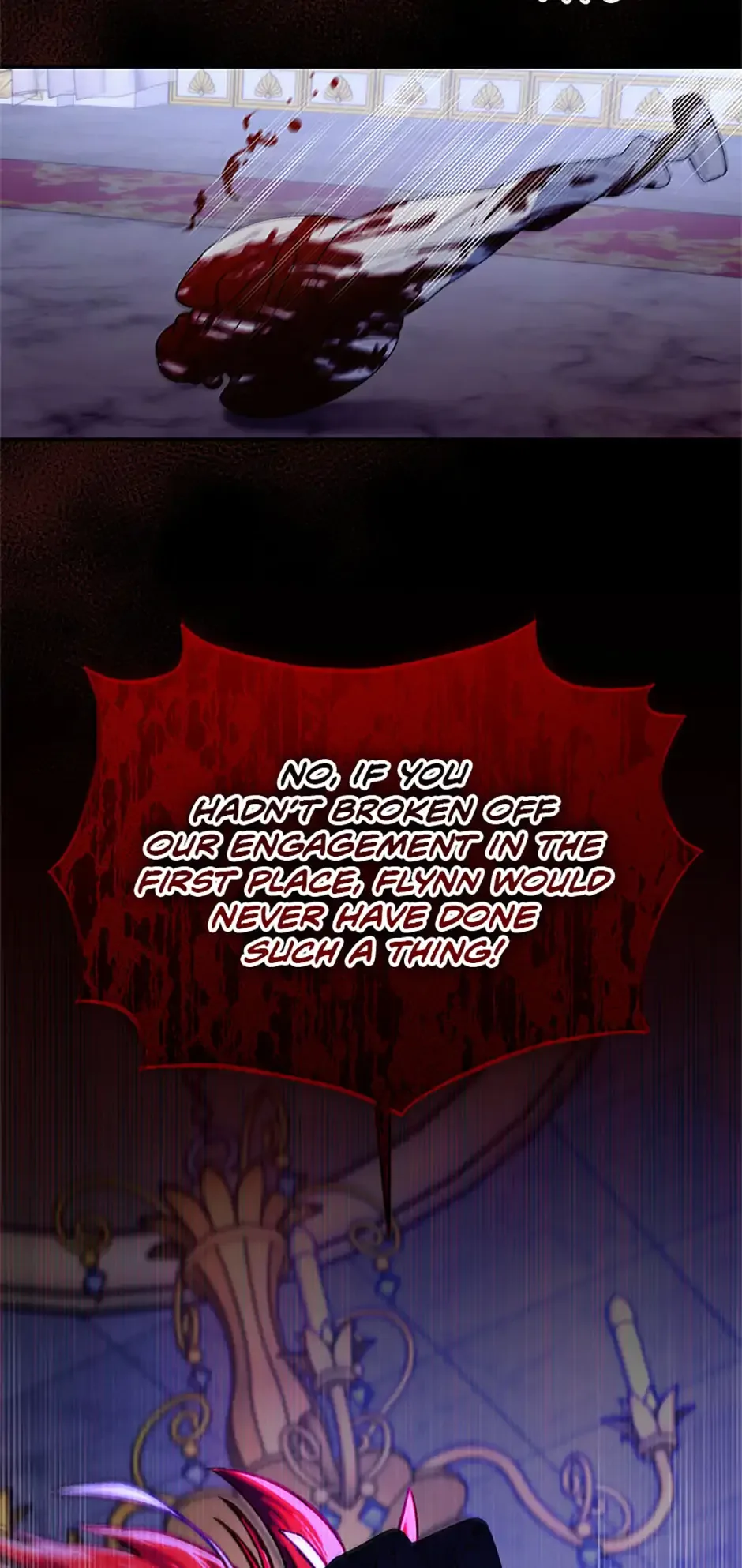 Kill The Male Yandere Protagonist Chapter 31 page 62