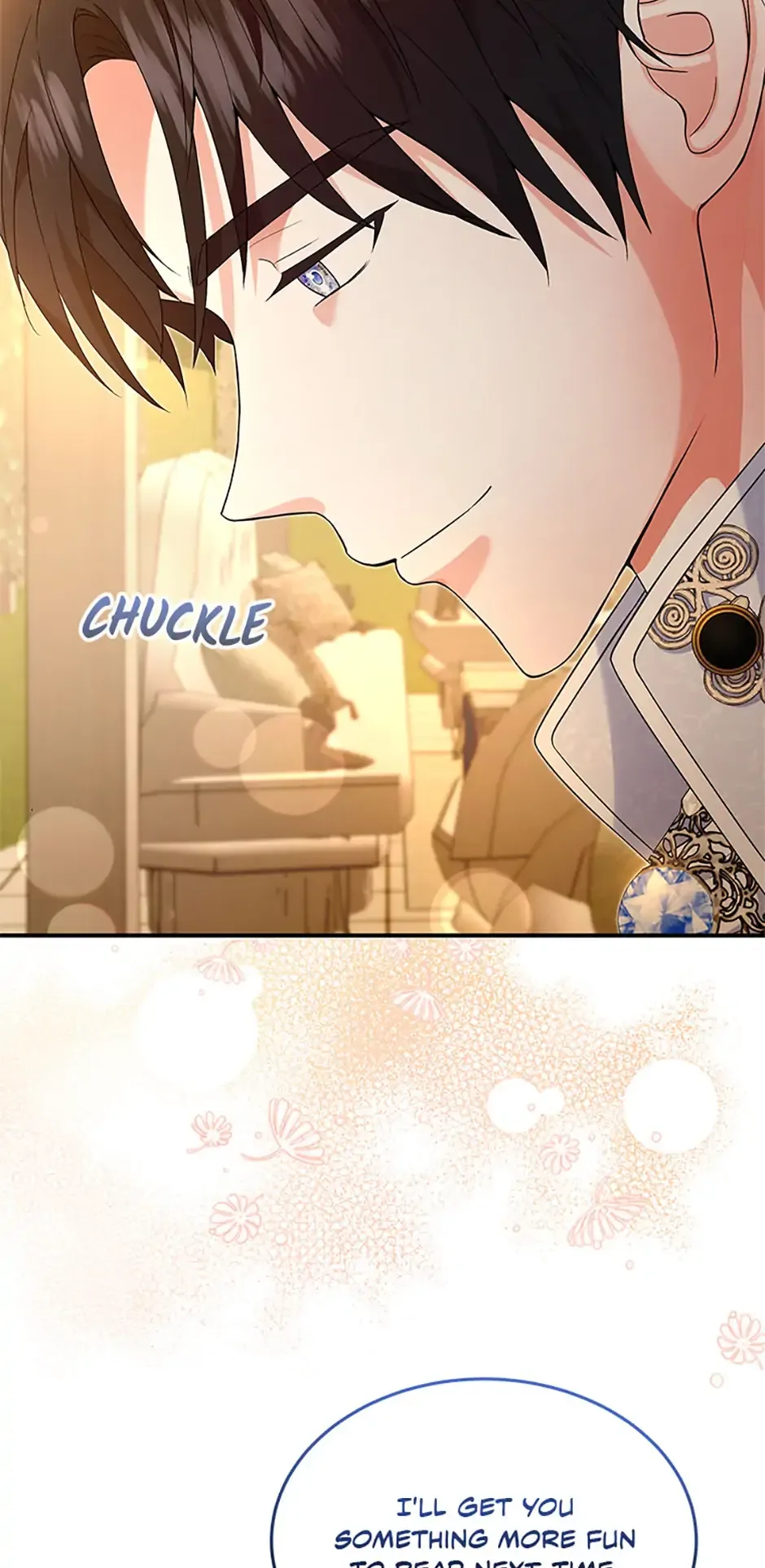 Kill The Male Yandere Protagonist Chapter 31 page 44