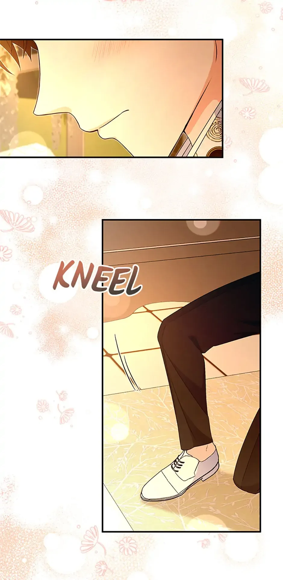 Kill The Male Yandere Protagonist Chapter 31 page 47