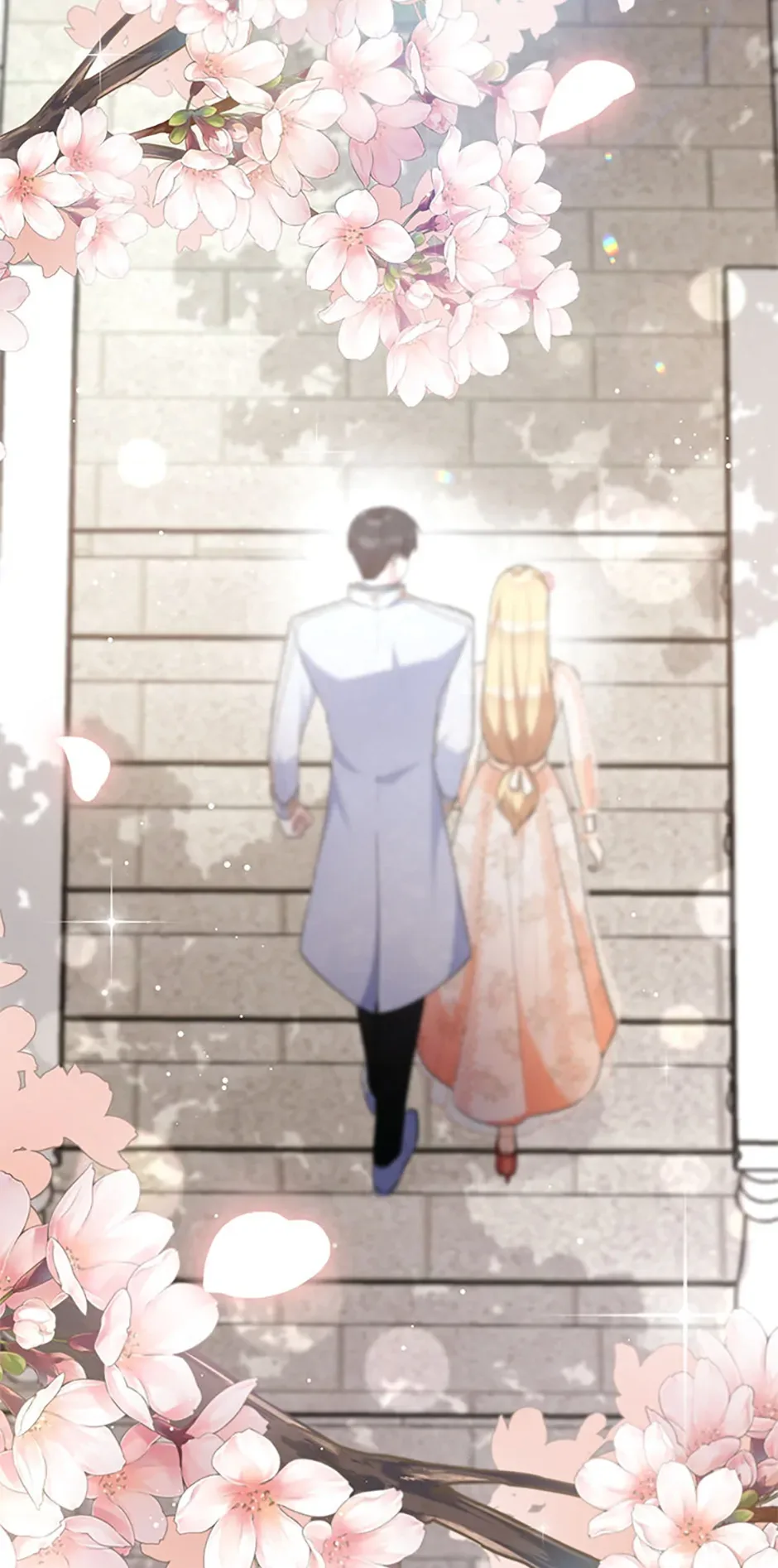 Kill The Male Yandere Protagonist Chapter 31 page 38