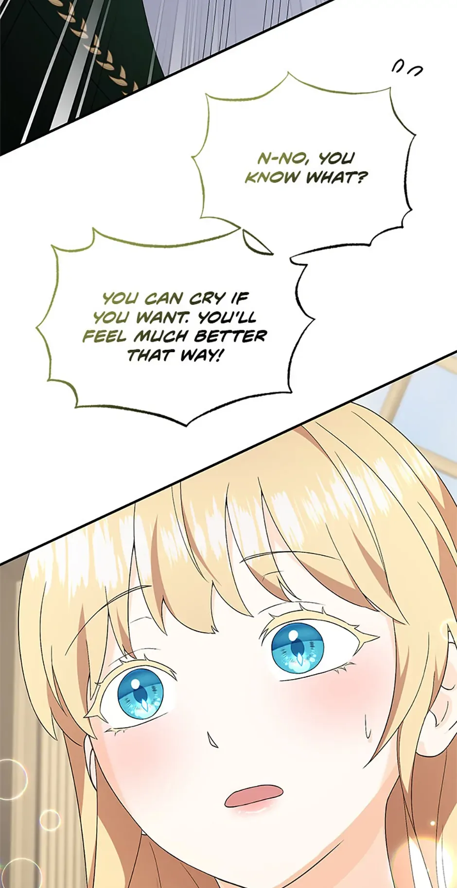 Kill The Male Yandere Protagonist Chapter 25 page 38