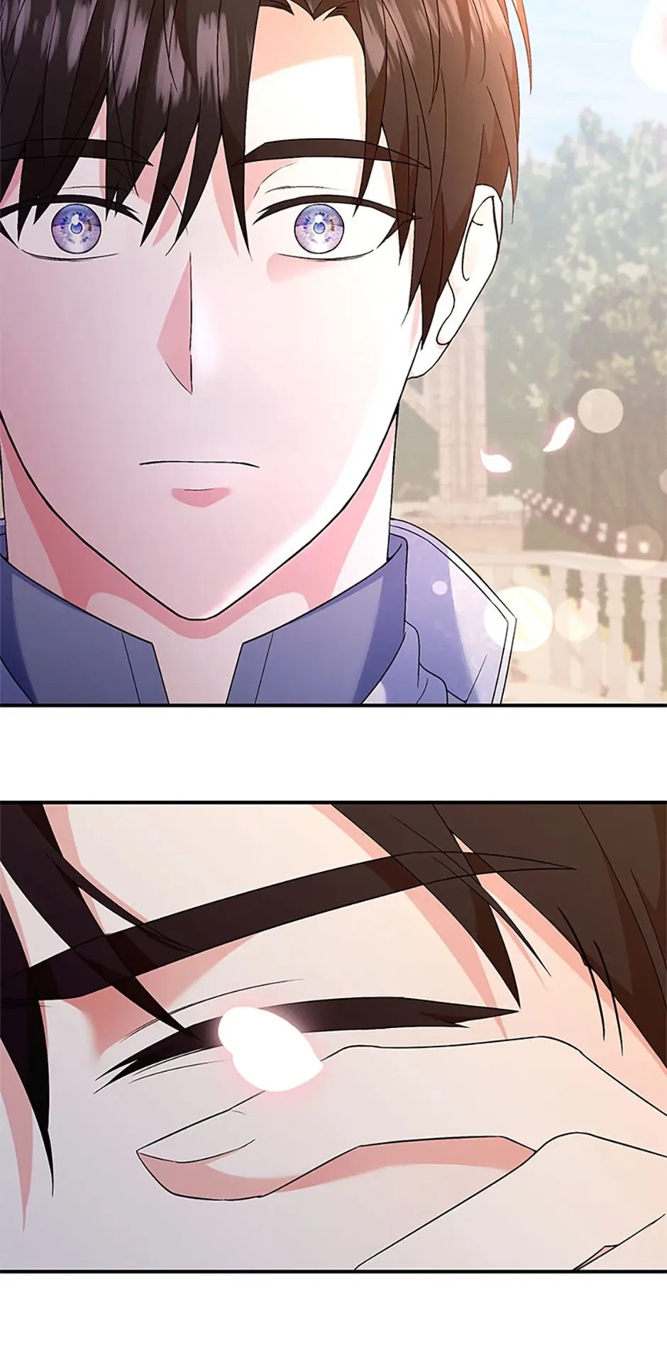 Kill The Male Yandere Protagonist Chapter 31 page 33