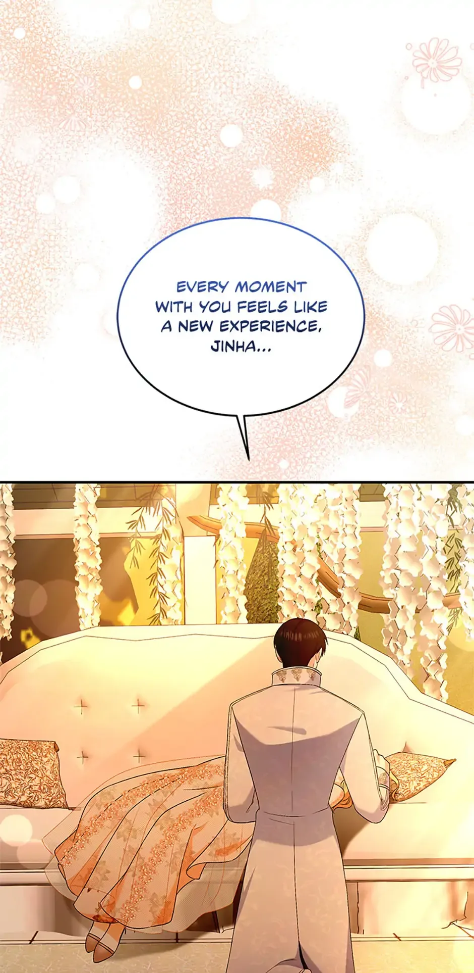 Kill The Male Yandere Protagonist Chapter 31 page 48