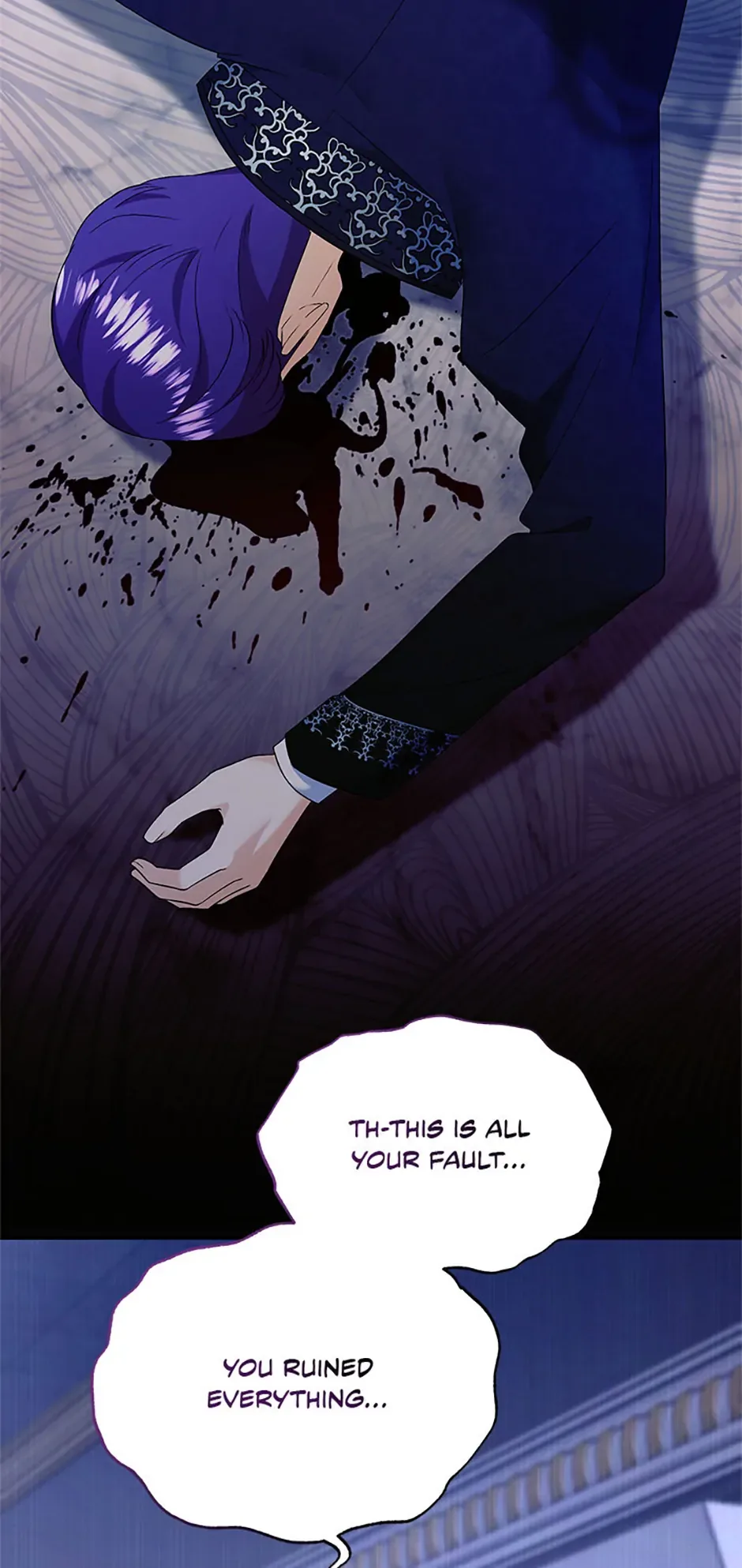Kill The Male Yandere Protagonist Chapter 31 page 60