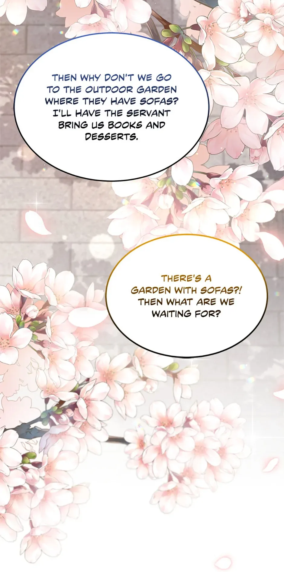 Kill The Male Yandere Protagonist Chapter 31 page 39