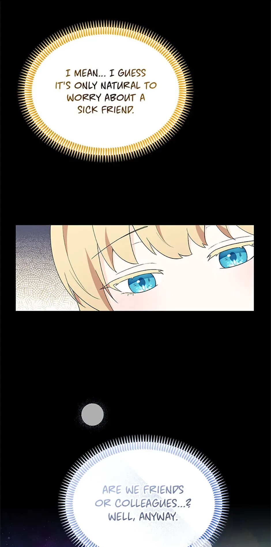 Kill The Male Yandere Protagonist Chapter 25 page 18