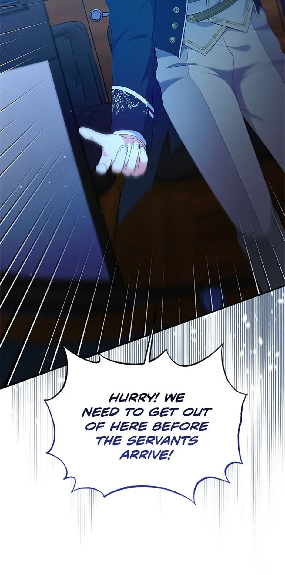 Kill The Male Yandere Protagonist Chapter 26 page 41