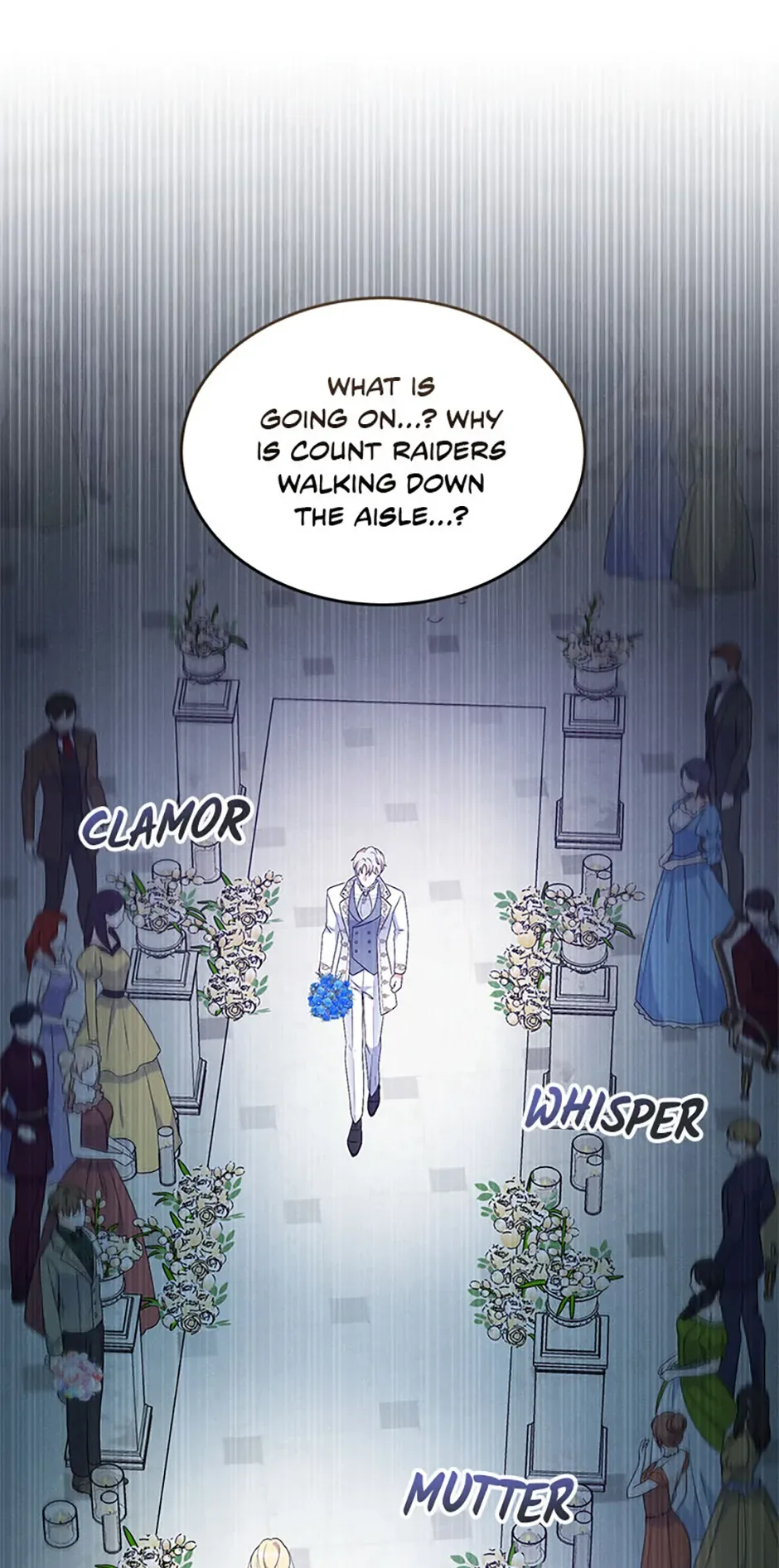 Kill The Male Yandere Protagonist Chapter 29 page 2