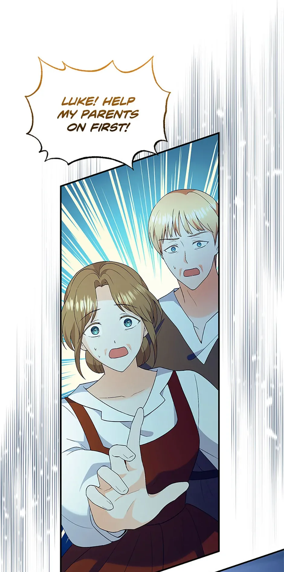 Kill The Male Yandere Protagonist Chapter 26 page 42