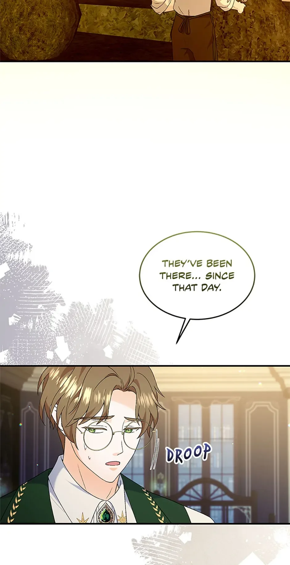 Kill The Male Yandere Protagonist Chapter 25 page 35
