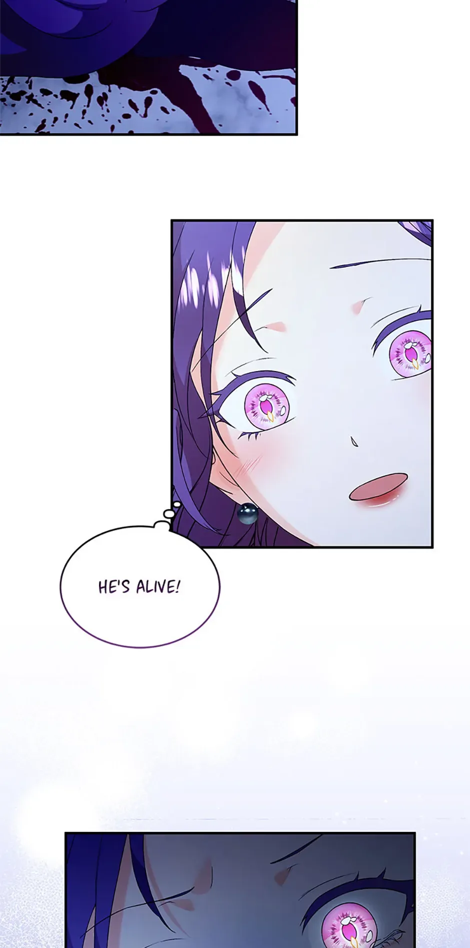 Kill The Male Yandere Protagonist Chapter 32 page 4