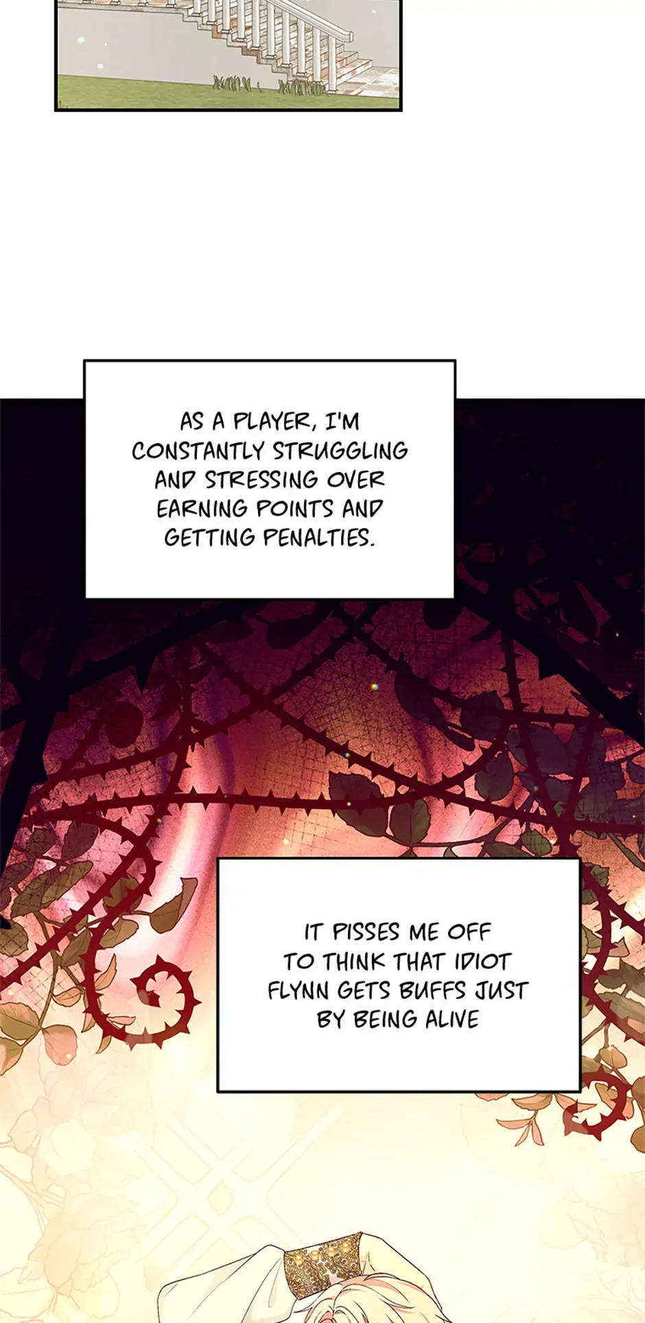 Kill The Male Yandere Protagonist Chapter 32 page 12