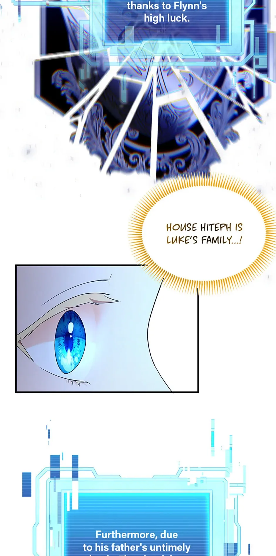 Kill The Male Yandere Protagonist Chapter 32 page 29