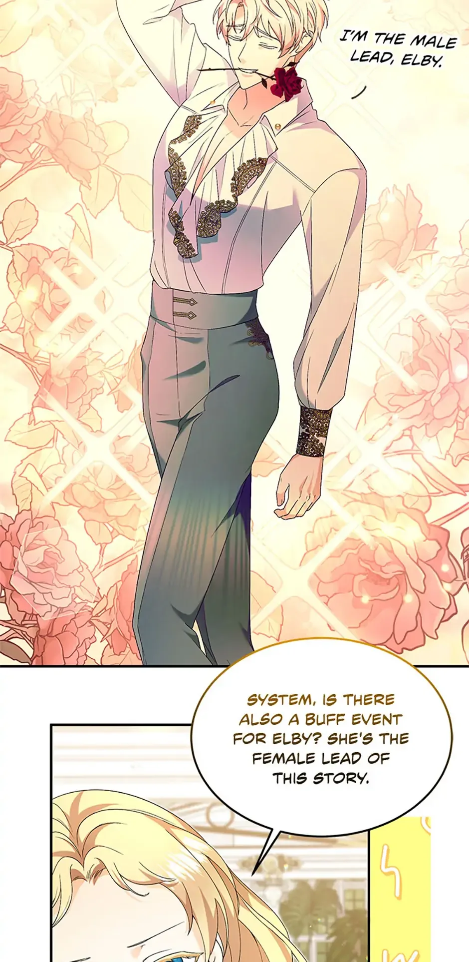 Kill The Male Yandere Protagonist Chapter 32 page 13
