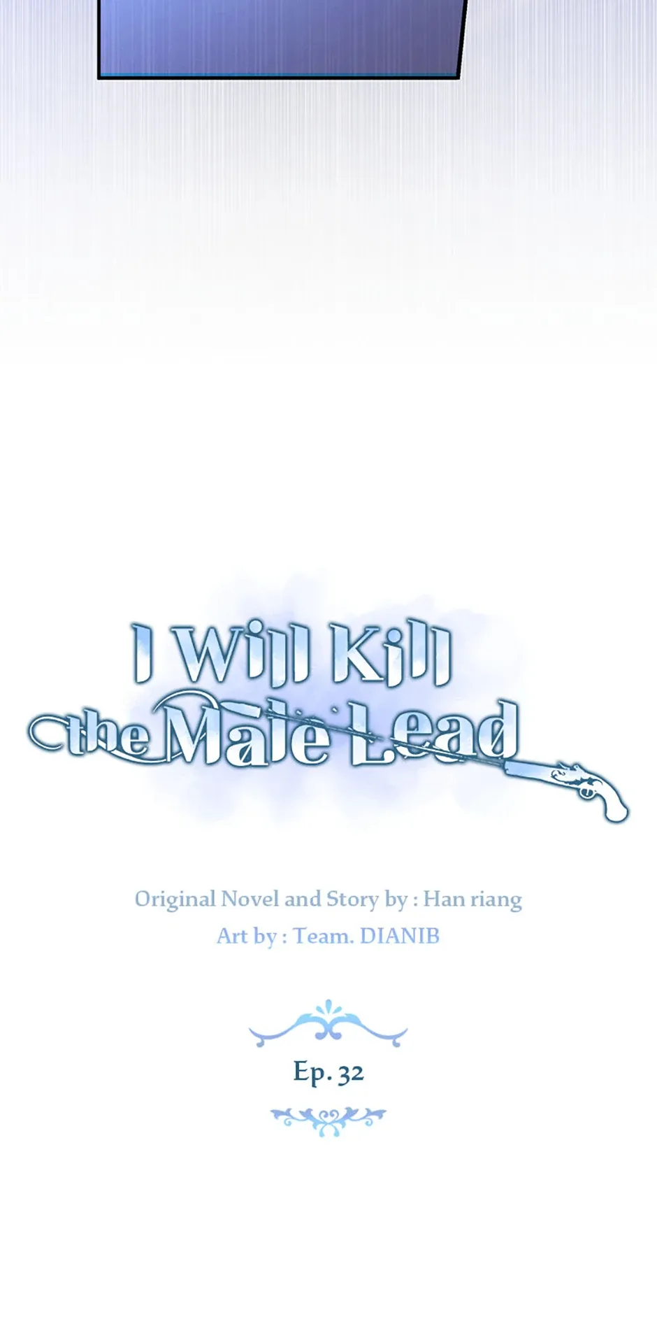 Kill The Male Yandere Protagonist Chapter 32 page 7