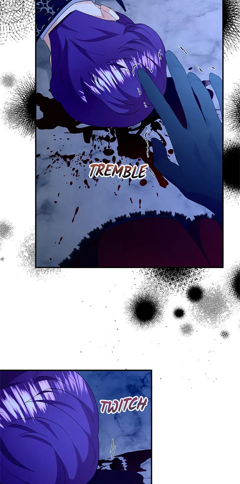 Kill The Male Yandere Protagonist Chapter 32 page 3
