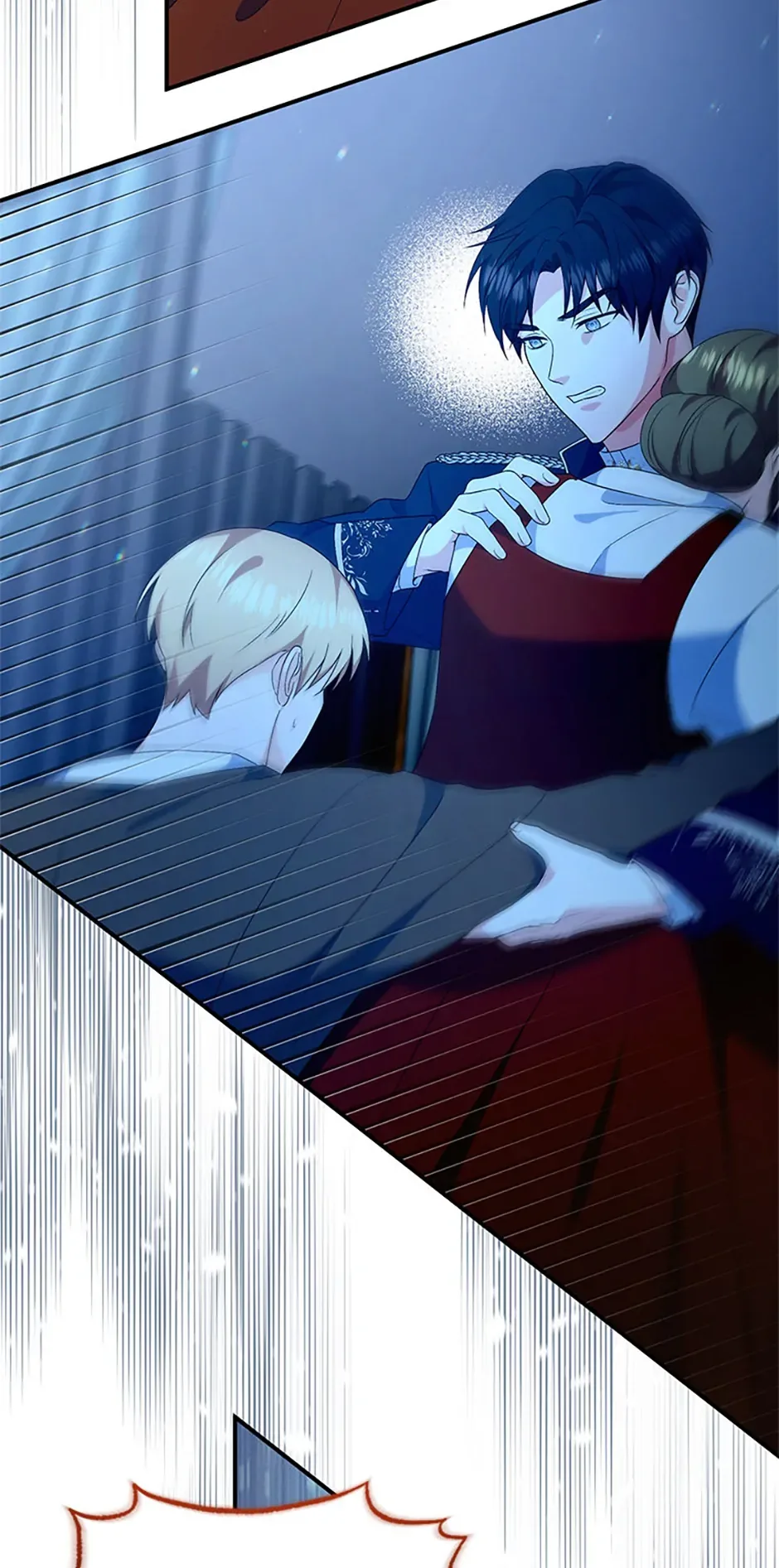 Kill The Male Yandere Protagonist Chapter 26 page 43