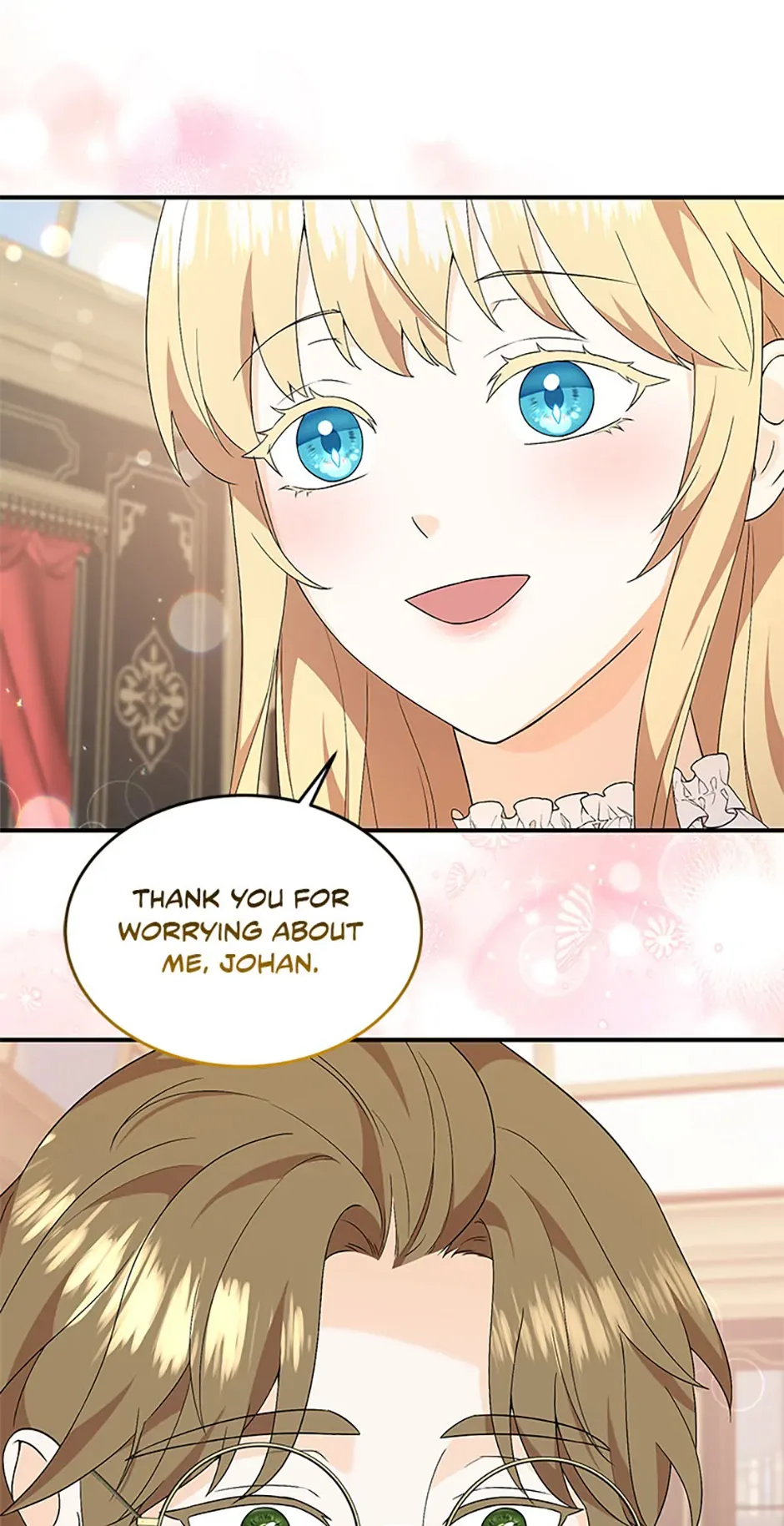 Kill The Male Yandere Protagonist Chapter 25 page 42