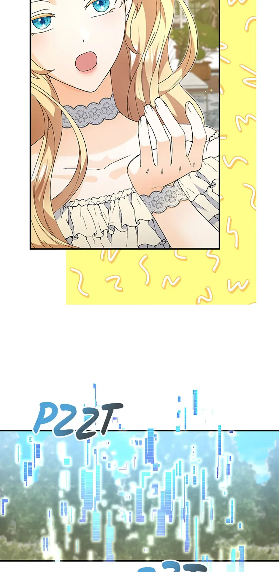 Kill The Male Yandere Protagonist Chapter 32 page 14