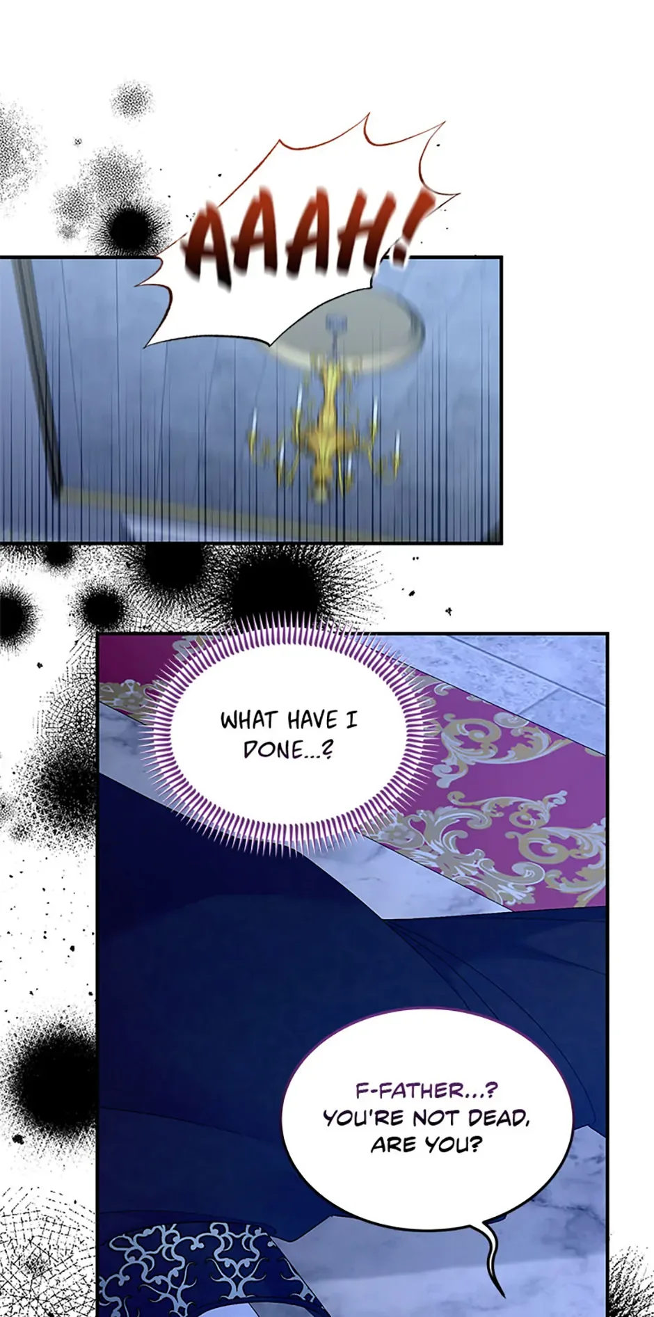 Kill The Male Yandere Protagonist Chapter 32 page 2