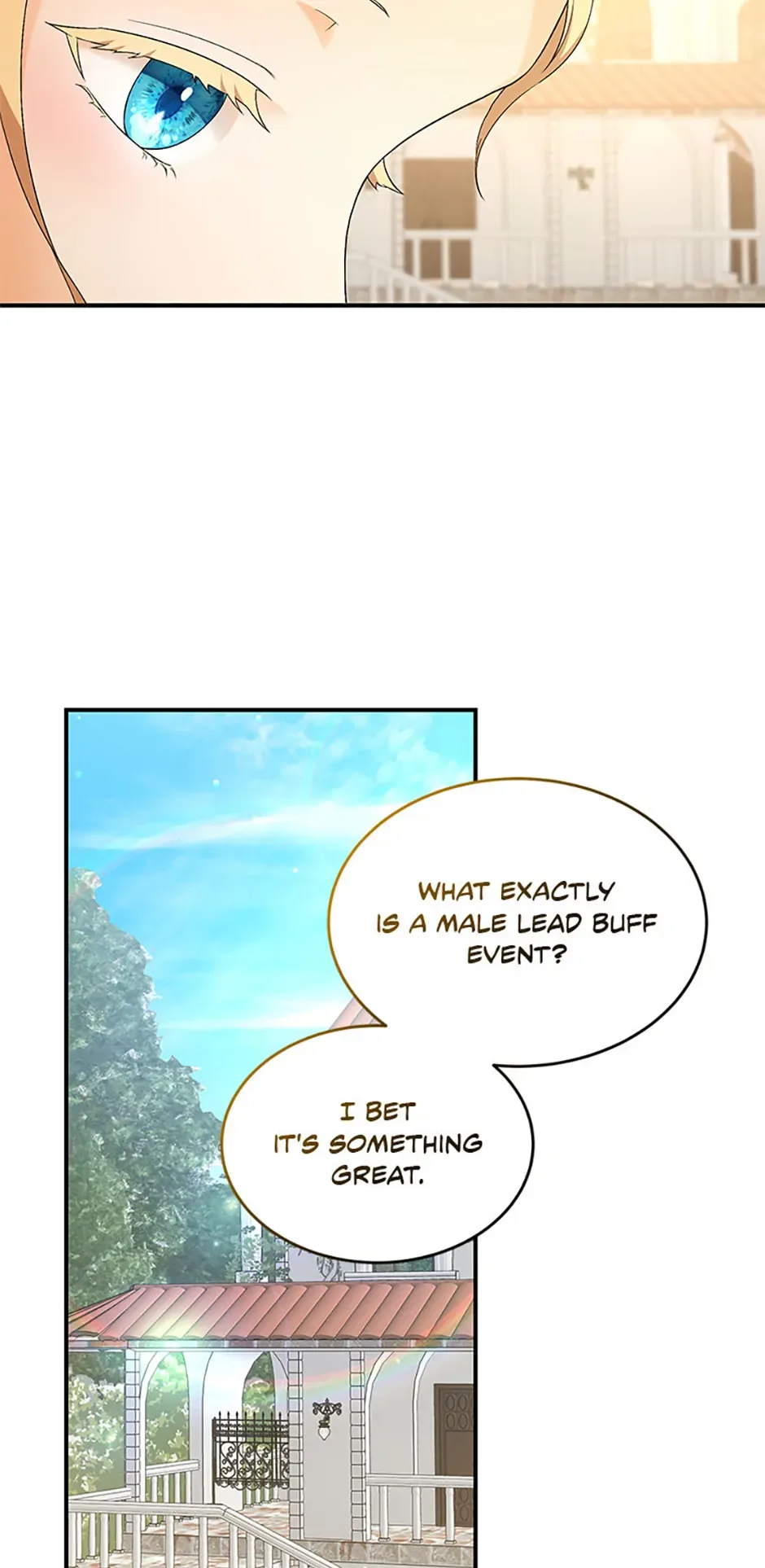 Kill The Male Yandere Protagonist Chapter 32 page 11