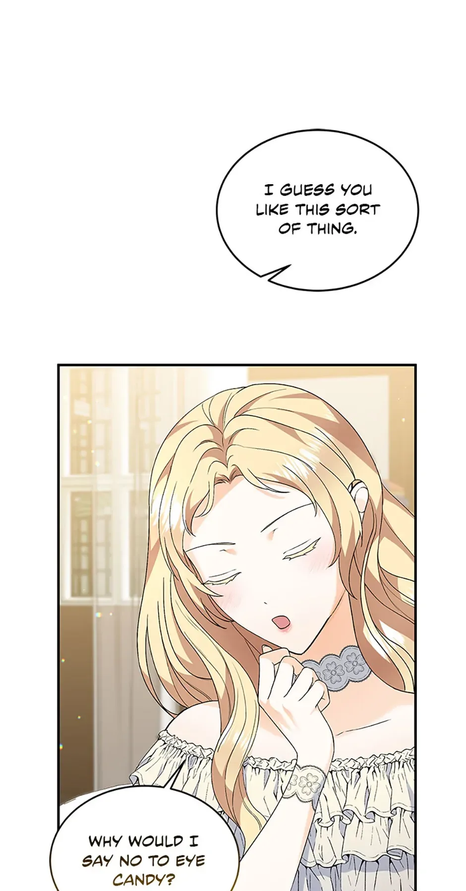 Kill The Male Yandere Protagonist Chapter 32 page 58
