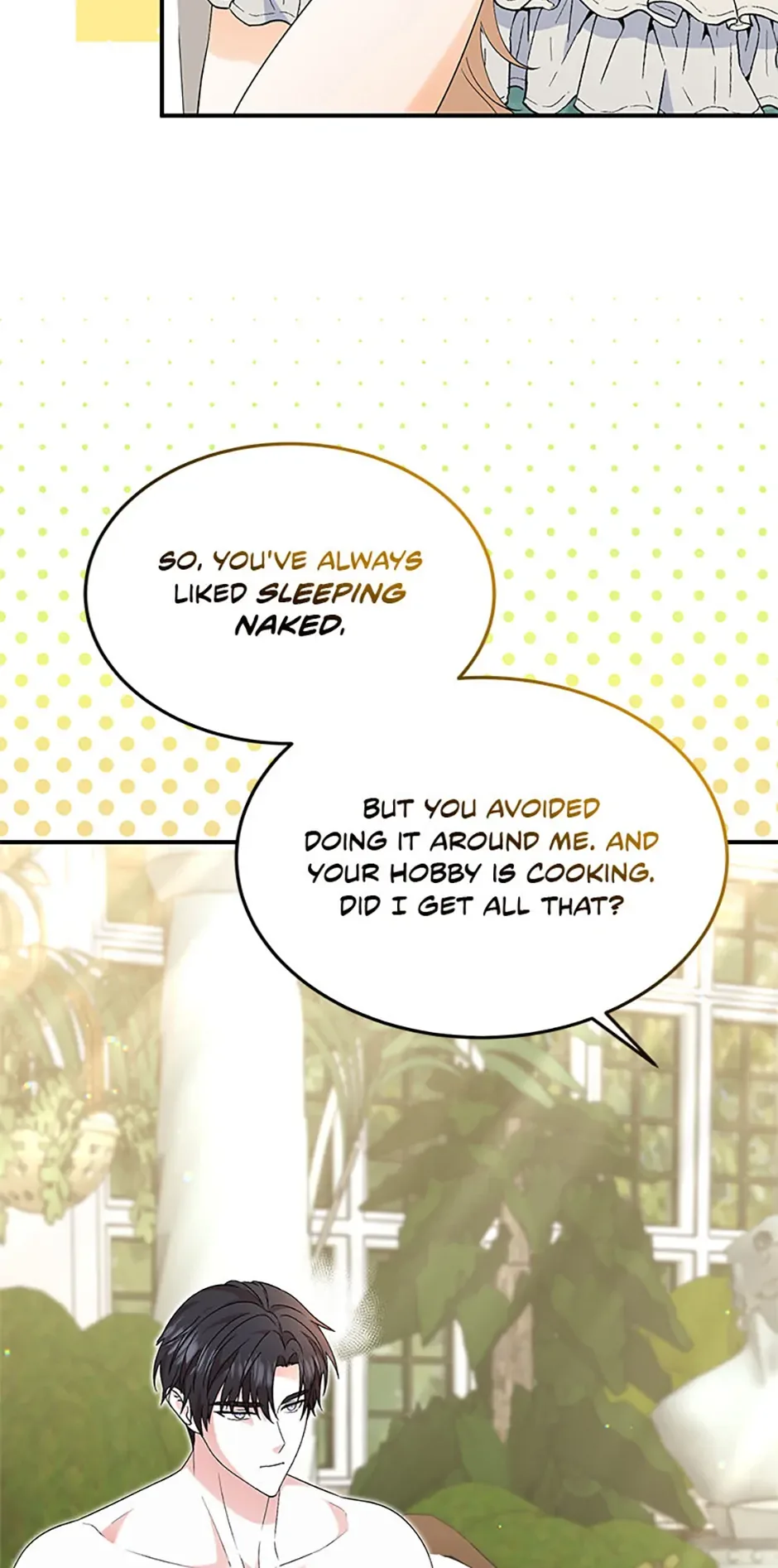 Kill The Male Yandere Protagonist Chapter 32 page 54