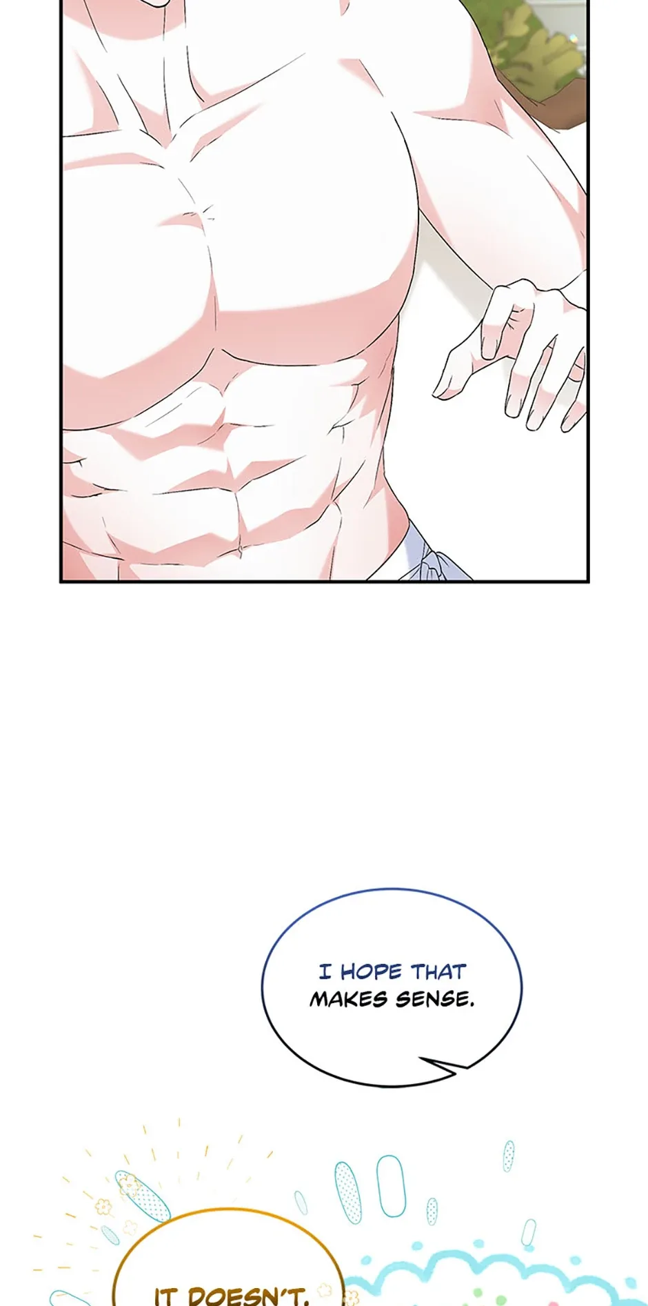 Kill The Male Yandere Protagonist Chapter 32 page 51