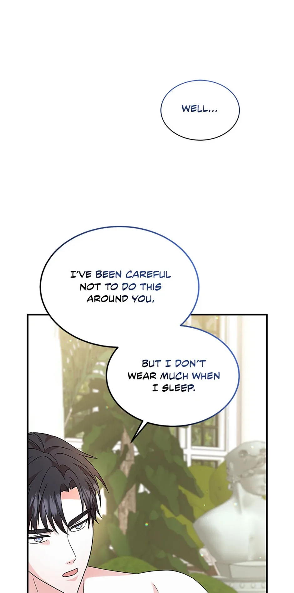 Kill The Male Yandere Protagonist Chapter 32 page 50