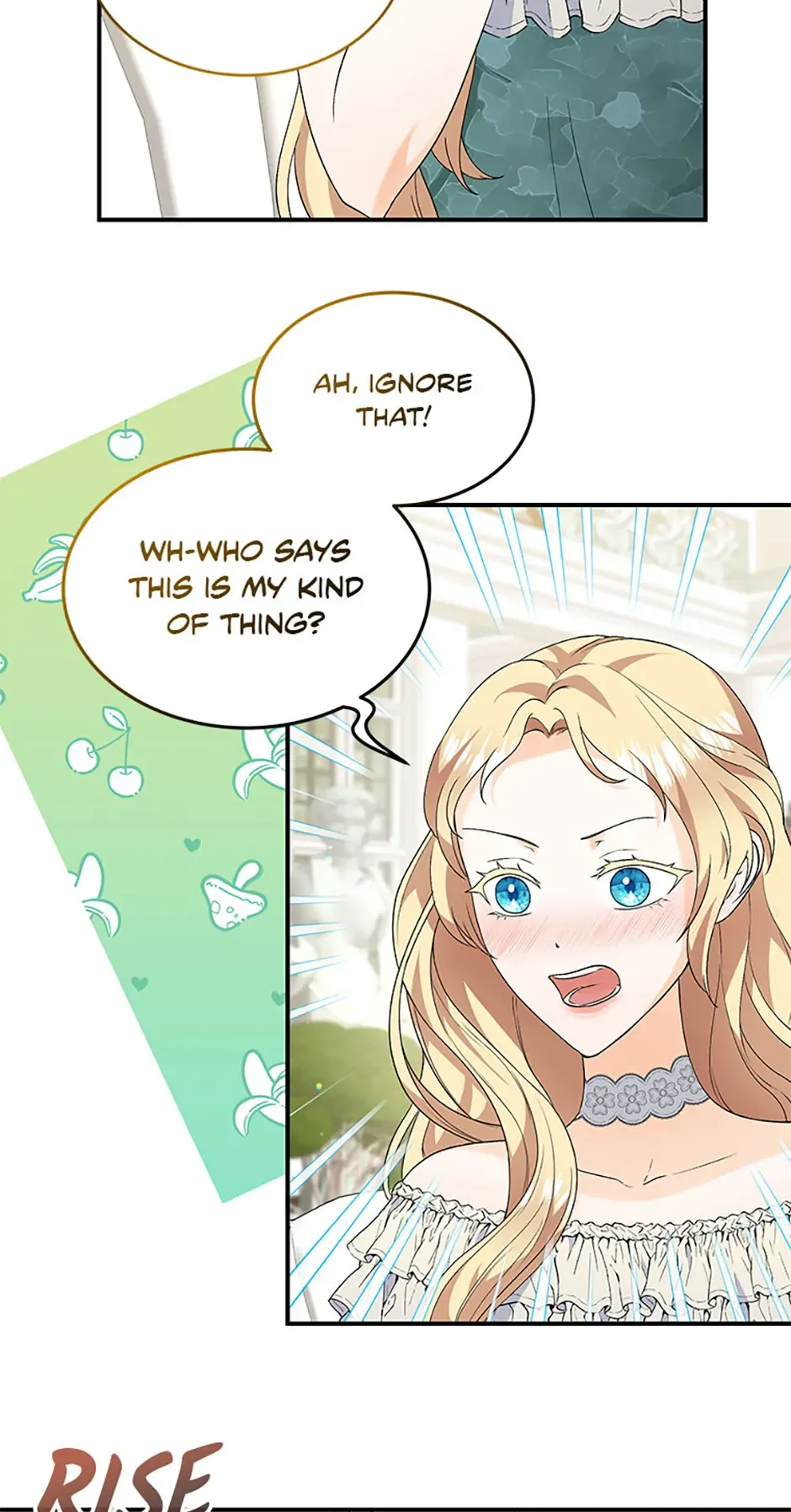 Kill The Male Yandere Protagonist Chapter 32 page 59